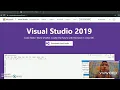 Setup MASM in Visual Studio 2019 part 1