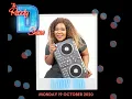 Download Lagu #GHFM Mix Ladytia on The Ready D Show