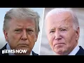 Mike Waltz blames Biden for low weapons stockpile - not Trump s war in Iran