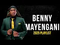 Download Lagu BENNY MAYENGANI |Limpopo Music Playlist 2025 |CrossDj Mix