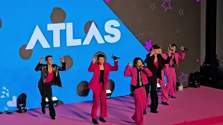 lolay lolay atlas at eveandboy t beauty fest30 03 69 evendboyxatlas 