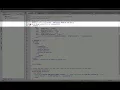 How to display a list of database data in an HTML table using PHP
