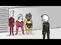 The best interaction in RvB