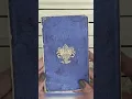 Simple Journal Card