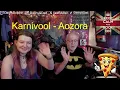 Karnivool – Aozora | FIRST REACTION! @karnivoolaus