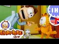 Lagu Garfield is a prankster ! 😂 - Full Episode HD