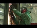 Fire Prevention Plans OSHA Requirements Every Workplace Must Know
