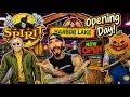 Spirit Halloween Opening Day 2026 Full Store Walkthrough