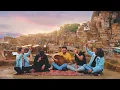 اطمنك - امجد يحيى || Atamnak - Amjad Yahya (2023)
