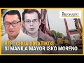 Download Lagu Rep. Chua binatikos si Manila Mayor Isko Moreno | Agenda Weekend