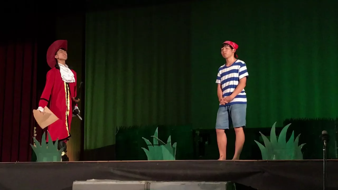 高校の文化祭にオススメの演劇作品。人気の盛り上がるアイデア