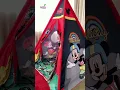 Vídeo do produto