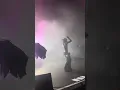 Ecco2k & Bladee - Expression on your face in London o2 academy brixton 17/12/24