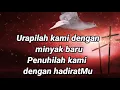 Download Lagu Berhembuslah Roh Kudus - Lirik - Lagu Rohani - Lagu Penyembahan - Pentakosta