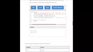 LC101 Think Python Chapter 11 Exercise 4