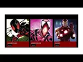 Using Vanilla JS HTML CSS Bootstrap Superhero-hunter APP Front-end Developer