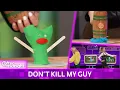 Bitch Don t Kill My Guy with Maria Bamford Lisa Gilroy and Bob the Drag Queen