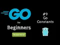 - Go Constants