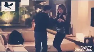 غنيلي على دلعونا مجرد زوق حالات واتس اب 