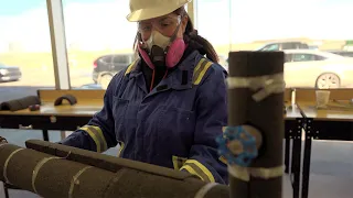 Occupational - Insulator Heat and Frost