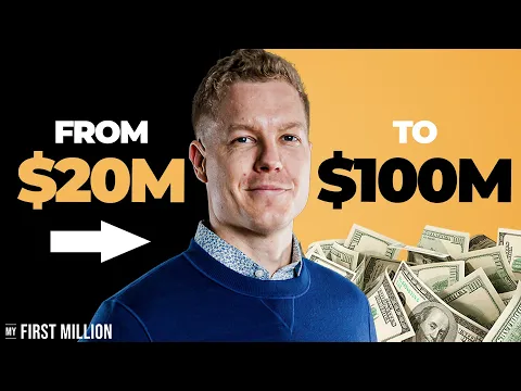 My Plan to Make $100,000,000 In The Next 10 Years thumbnail