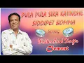 Download Lagu Pula Pula Sira Katinde Siddipet Bomma Song. Singer And Writer:- CLEMENT