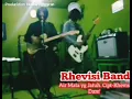 Lagu RhevisiBand#(Air Mata yg Jatuh)'FULL LIRICK'/Official Musick'