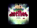 Kerwin Du Bois - Bacchanalist [TRINI SOCA 2011/2012][Antilles Riddim]