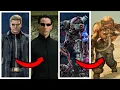 What are the Killers of Dead by Daylight Based On