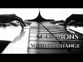 Download Lagu SCORPIONS - WIND OF CHANGE (best piano cover)