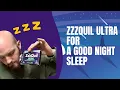 Find Out What Makes ZzzQuil Ultra Different From Regular ZzzQuil