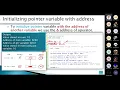 Lec4 - Pointers-part1 Prog2