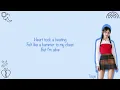 Twice (트와이스)-Let Love Go (Jeongyeon, Momo, Sana & Tzuyu) Color Coded Lyrics