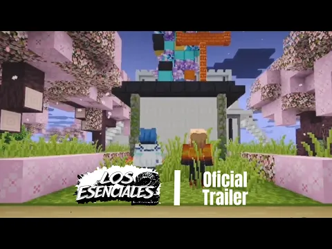 Los Esenciales 2 / Oficial Trailer