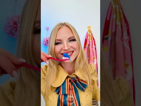 Toothpaste Underwater EXPERIMENT! 🪥💥