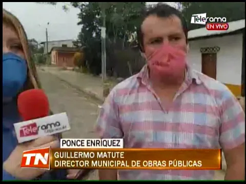 Municipio programa 30 millones de dólares para obra pública