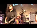 Lagu Malapetaka -  Live M.A.M.A.T FEST 2017