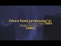 Tyler, The Creator - Sticky (feat. GloRilla, Sexyy Red & Lil Wayne) (Lyrics)
