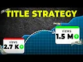 Channel