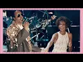 That's What Friends Are For - Sam Smith,C Erivo,G Knight,Dionne Warwick,Kenny G, Michael J Moritz Jr