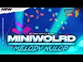 Download Lagu 𝘿𝙅 𝙈𝙄𝙉𝙄𝙒𝙊𝙇𝙍𝘿 𝙈𝙀𝙇𝙊𝘿𝙔 𝙁𝙏 𝙧𝙩05 𝙋𝙚𝙠𝙖𝙡𝙤𝙣𝙜𝙖𝙣