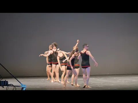 EINSTEIN ON THE BEACH (Philip Glass) - Teatro Colu00f3n 2023 - martinwullich.com