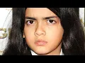 Strange Details Everyone Ignores About Blanket Jackson