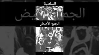سلطية عز القرايب يا فكاكين النشايب   لا صارت حرب وطلايب إعداها راحت إعدامي  هجيني دحية كحيلان السلطي دندنها