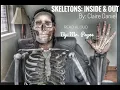 Skeletons Inside Out Read Aloud - Lesson 2