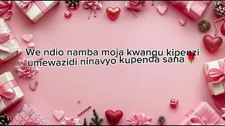 Maneno Matamu Ya Kumwambia Mpenzi Wako 3  Maneno Matamu Ya Kumwambia Mpenzi Wako 3