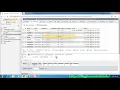 26 JAVA And MySQL CRUD Project - GUI