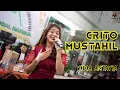 Download Lagu CRITO MUSTAHIL (MUNG) -  VIDIA ANTAVIA | MM Entertainment
