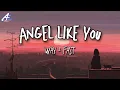 Download Lagu Angel Like You - Way 2 Fast (Lyrics)