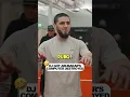 ‘We Destroyed His Computer!’ Khabib Thinks DJ \u0026 Abubakar Play Too Much PUBG 🤣